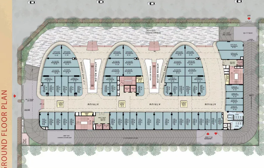 Master Plan Image